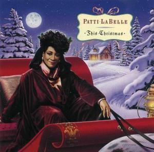 O Holy Night - Patti LaBelle