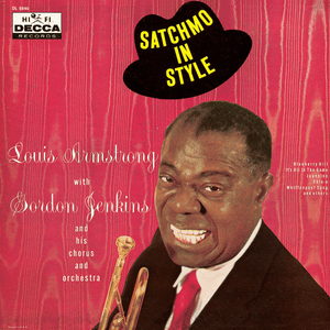 Jeannine (I Dream of Lilac Time) - Louis Armstrong