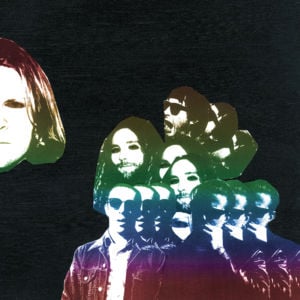 Talkin 3 - Ty Segall