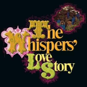 Hey, Who Really Cares? - The Whispers