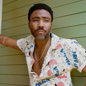 II. Worldstar (Demo) - Childish Gambino