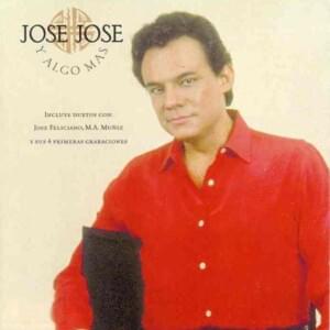 Amor - José José