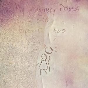 My imaginary friends are bipolar too - Xójira