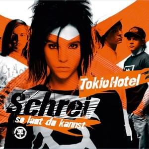 Rette Mich (2006/MV Ver.) - Tokio Hotel