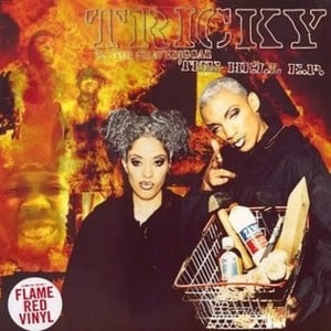 Hell Is Round The Corner (The Hell & Water Mix) - Tricky (Ft. Gravediggaz & Martina Topley-Bird)