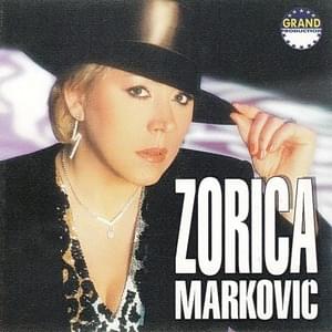 Tebi treba žena kao ja - Zorica Marković