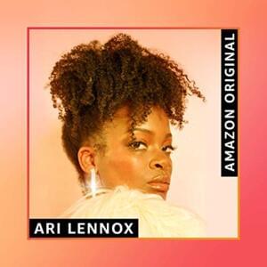 Walk On By - Ari Lennox