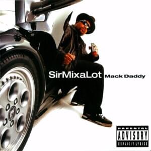 Lockjaw - Sir Mix-a-Lot