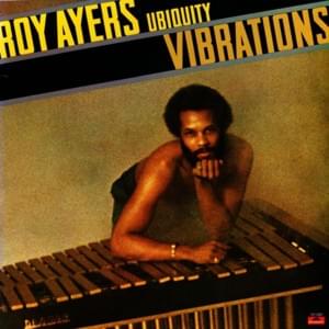 The Memory - Roy Ayers Ubiquity