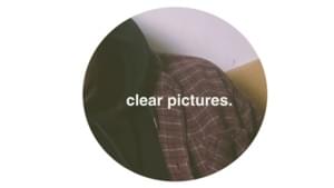 Clear Pictures - Montell Fish (Ft. CASS)