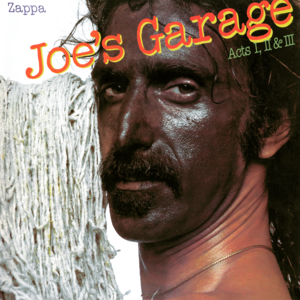 Packard Goose - Frank Zappa