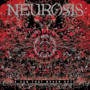 Crawl Back In - Neurosis