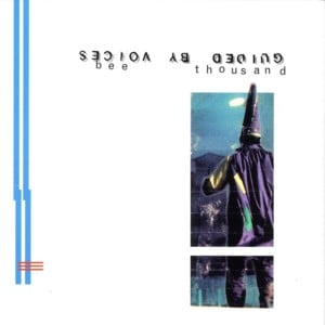 I Am a Scientist - Guided by Voices