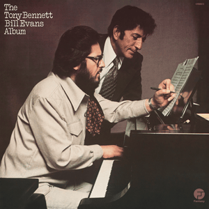 Days of Wine and Roses - Tony Bennett & Bill Evans