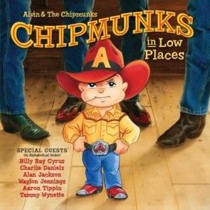 I Ain’t No Dang Cartoon - Alvin & The Chipmunks