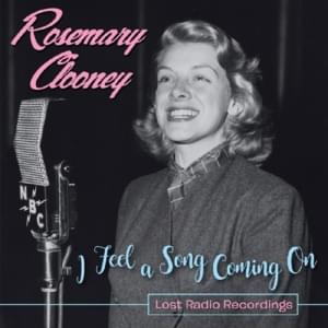 You’ll Never Know - Rosemary Clooney