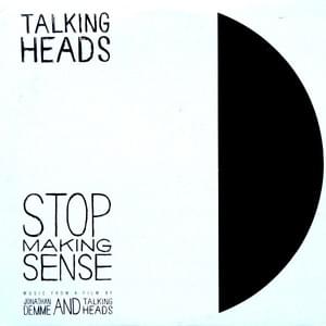 Crosseyed and Painless (Live) [2023 Remaster] - Talking Heads