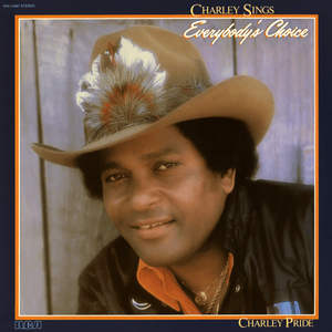 Cup Of Love - Charley Pride