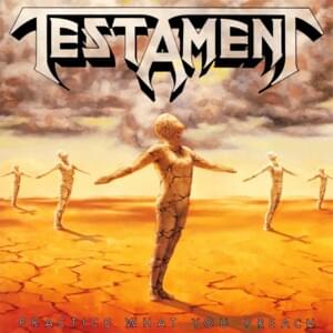 Nightmare (Coming Back to You) - Testament