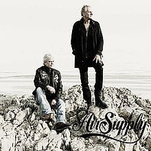 A Little Bit More - Air Supply (Ft. Sarah Hudson)