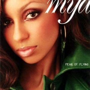 No Tears On My Pillow - Mýa