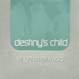 Jumpin’ Jumpin’ (Maurice’s Radio Mix) - Destiny's Child