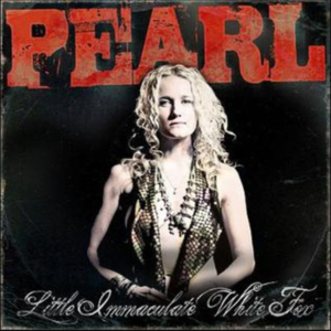 Anything - Pearl Aday (Ft. Jerry Cantrell)