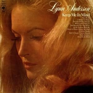 Pass Me By (If You’re Only Passing Through) - Lynn Anderson