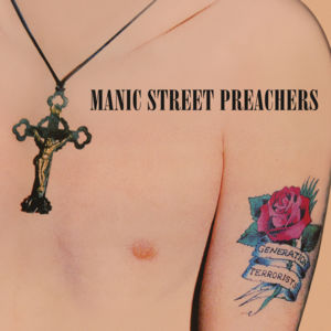 Born to End - Manic Street Preachers