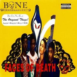 We Be Fiendin’ - Bone Thugs-N-Harmony