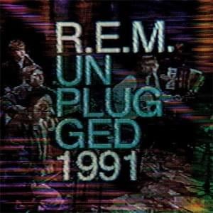 Radio Song (Unplugged, Live 1991) - R.E.M.