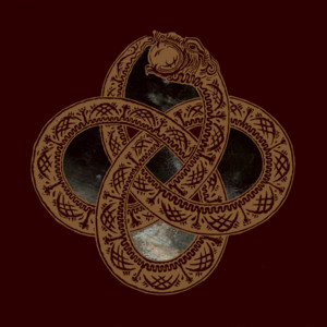 Celestial Effigy - Agalloch