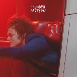 Protection - Thunder Jackson