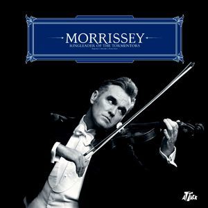 To Me You Are a Work of Art - Morrissey