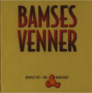 Vil du danse - Bamses Venner