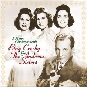 Christmas island - The Andrews Sisters