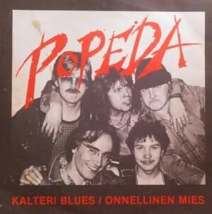 Kalteriblues - Popeda