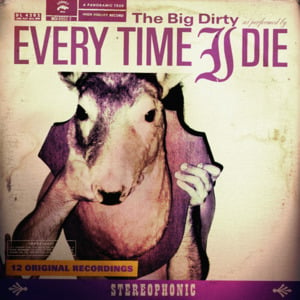 INRihab - Every Time I Die (Ft. Dallas Green)