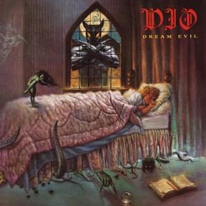 Long Live Rock ‘n’ Roll - Dio