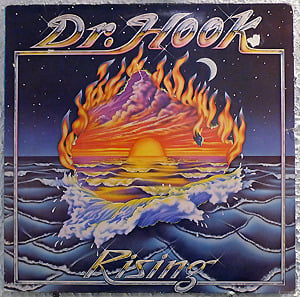 Blown Away - Dr. Hook