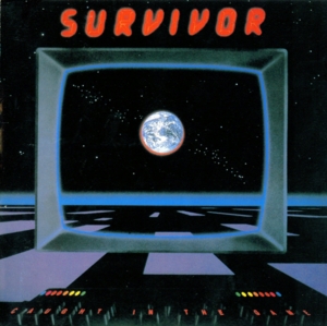 Slander - Survivor