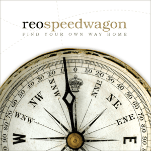 Run Away Baby - REO Speedwagon