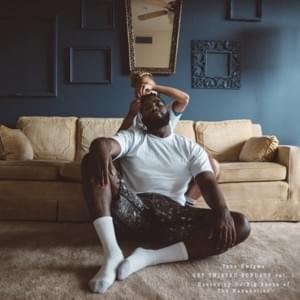 No Heart Flow - Tobe Nwigwe