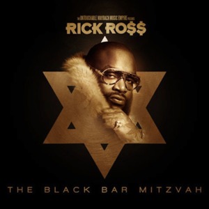 Itchin’ - Rick Ross