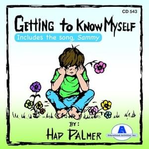 Shake Something - Hap Palmer