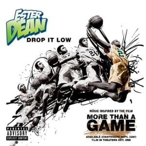 Drop It Low - Ester Dean (Ft. Chris Brown)