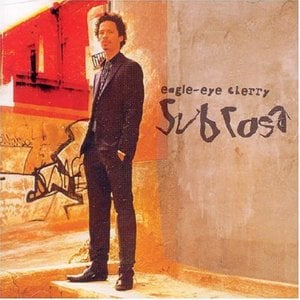 The Food Song - Eagle-Eye Cherry