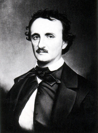 To My Mother - Edgar Allan Poe