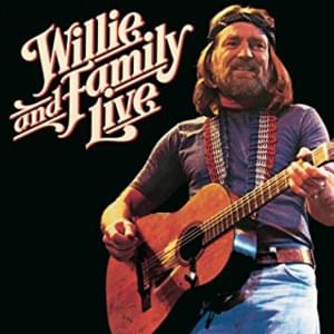 Hello Walls (Live 1978) - Willie Nelson