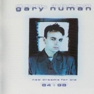 Your Fascination (7" Edit) - Gary Numan